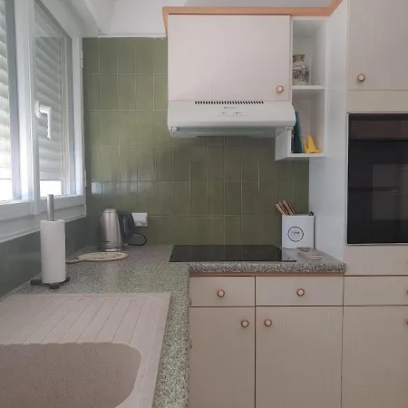 Le Piree T2 Palm Beach Place De L Etang Apartment Cannes