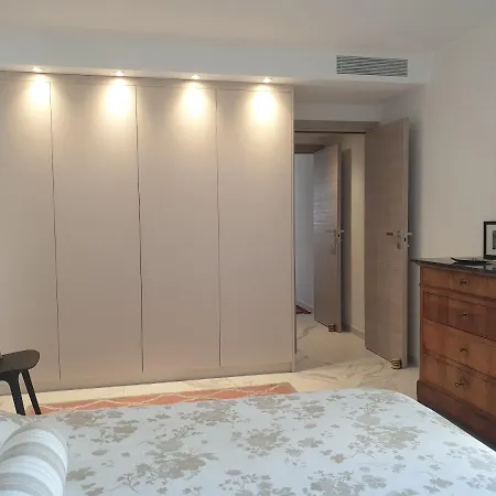 Le Piree T2 Palm Beach Place De L Etang Cannes